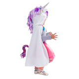 Unicorn Baby Cape