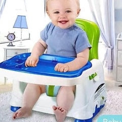 Feeding Chair-attach to dining chair fts32377