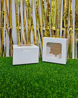 Cake/Cupcake box 1ct fts19933