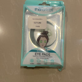Reviving Eye Pads 28419