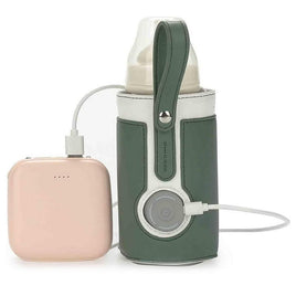 Baby Portable Car Bottle Warmer TS202070