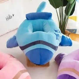 Sofa Plane- Sit me up FTS32332