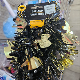 TSGrad Garland