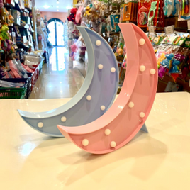 Kids Night Light Moon FTS23795