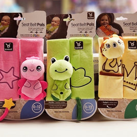 Baby Seat Belt Pals FTS32660