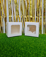 Cake/Cupcake box 1ct fts19933
