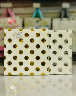 Party Napkins Dots $FTS19727