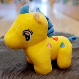 Plush Unicorn 10" FTOY2022040