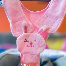 Bottle Holder-Plush Hanging FTS32335