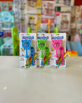 Kids Musical Brush & comb FTS40156