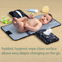 Baby Changing Pad