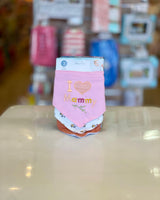 Bib Set 3pc fts40172