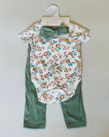 3pc Suit fts40319