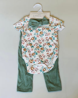 3pc Suit fts40319