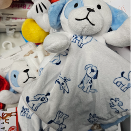 Security blanket 10011