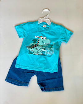 Baby Suit fts40331