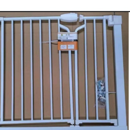 Safety Gate w/extension fts40092