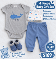 Gift Set Outfit/hat/shoe fts40182