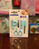 Manicure Set 4pc FTS32245