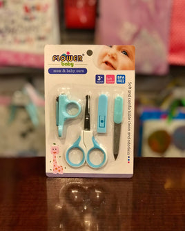 Manicure Set 4pc FTS32245