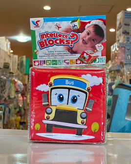 Block Soft Intellect FTS17518