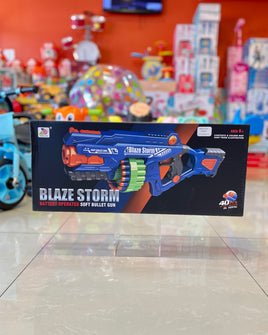 Toy Blaze Storm Ftoy 2022074