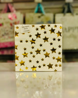 Party Napkins Stars