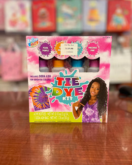 Toy Tie Dye Kit