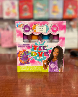 Toy Tie Dye Kit Ank800031