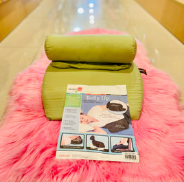 Belly Up- Sage Green L91-SG