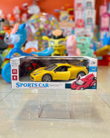 Toy Remote Sports Racer