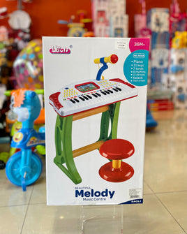 Toy Electronic Keyboard FTOY2021094