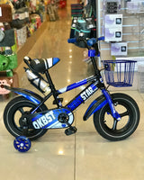 Toy Trike 12"