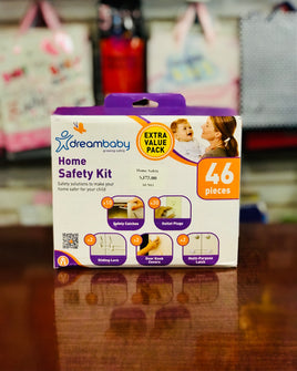Home Safety Essentials DL7011