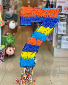 Pinata #7