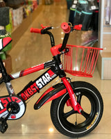 Toy Trike 12"