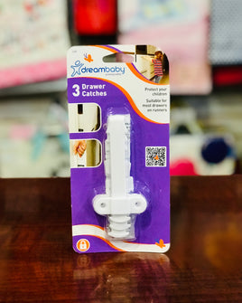 DB 3 Drawer Catches DL149