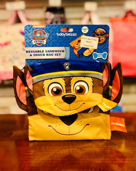 snack bag-chase 4sea-31363