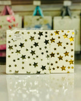 Party Napkins Stars