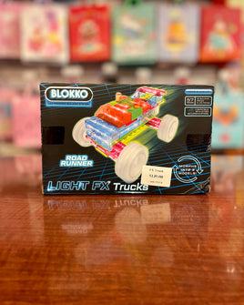 Toy FX Truck Ank150214