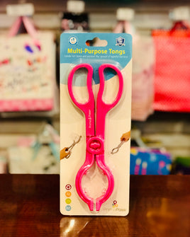 Bottle Thongs- Pink PP7617