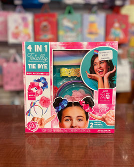 Toy Hair Salon 4-in-1 Ank500259