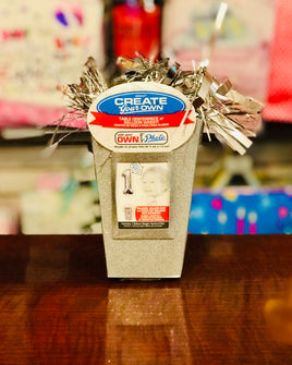 Party Balloon Weight AM110396