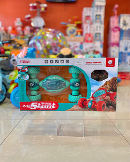 Toy Remote Car Stunt Ftoy2022001