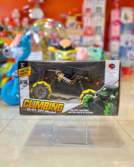 Toy Off Road Climber FTOY2022014