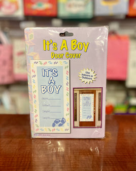 Banner-It's a Boy BPS57313