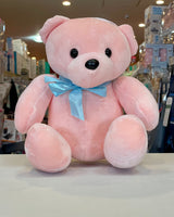 Stuff Toy Colored Teddy 10"