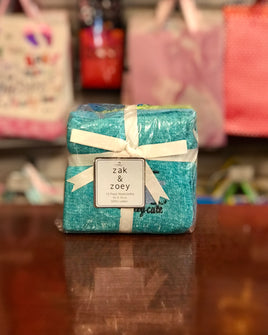 Washcloth 12pk Boys 4sea-74588