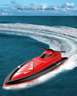 Toy Remote Control Speed Boat FTOY2022067