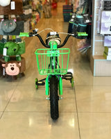 Toy Trike 12"